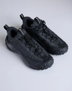Clearance Nike ACG Nike Men's ACG Mountain Fly 2 Low GORE-TEX Dk Smoke Grey/Black-Black-Anthracite