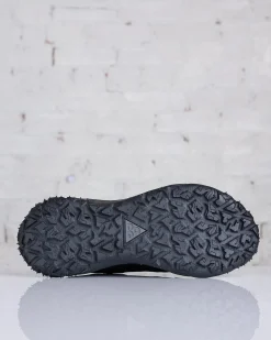 Clearance Nike ACG Nike Men's ACG Mountain Fly 2 Low GORE-TEX Dk Smoke Grey/Black-Black-Anthracite