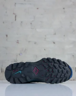 Best Nike ACG Nike Men's Air Humara QS Silver/Desert Bronze-Midnight Navy-Black