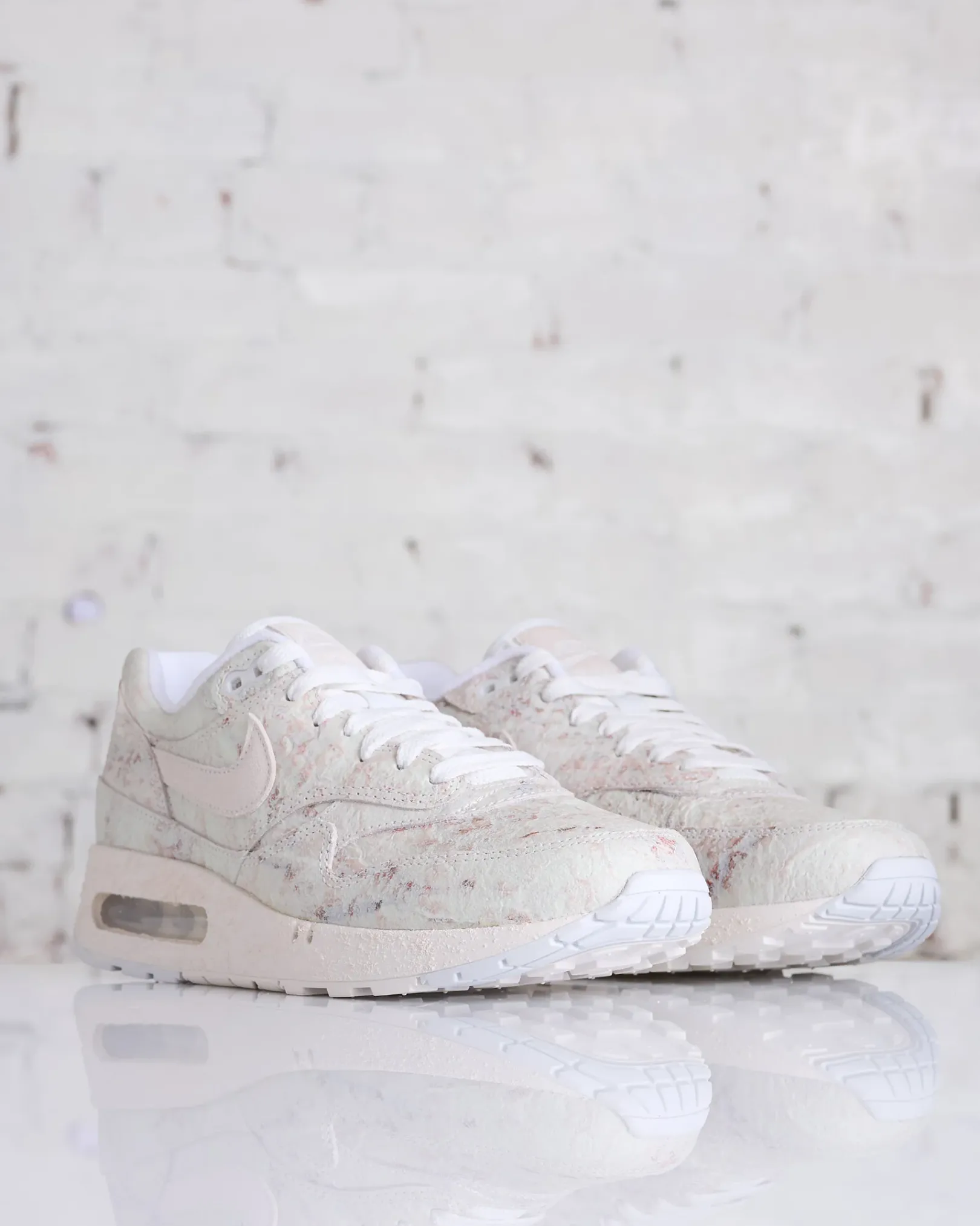 Fashion Nike Men's Air Max 1 '86 OG Summit White/Phantom-Photon Dust-Black