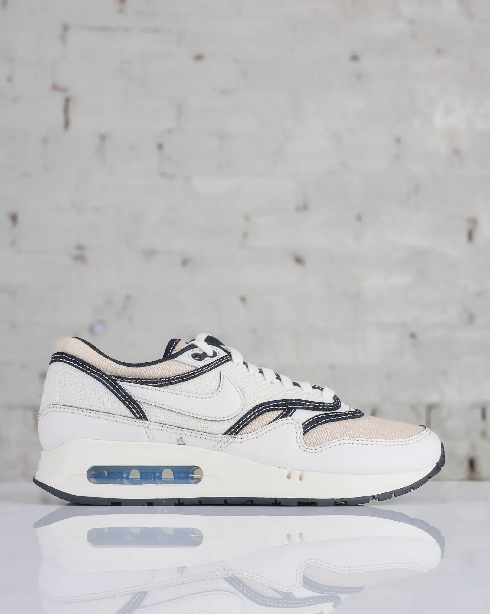 Online Nike Men's Air Max 1 '86 Premium Phantom/Phantom-Sail-Black