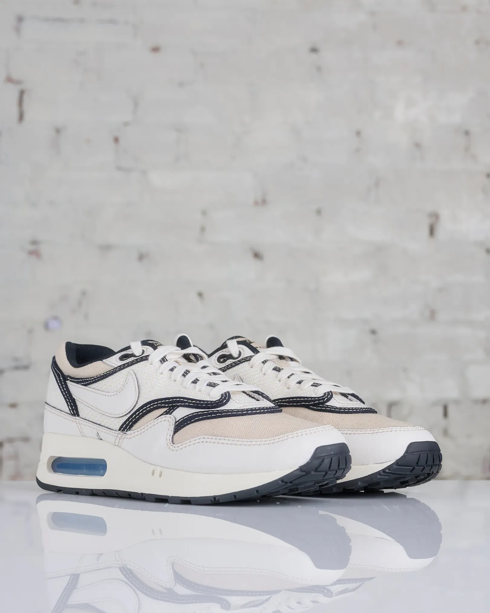 Online Nike Men's Air Max 1 '86 Premium Phantom/Phantom-Sail-Black