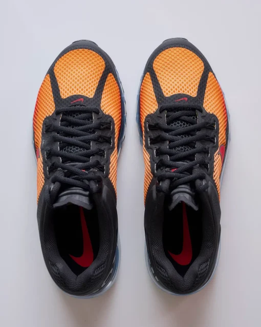 Sale Nike Men's Air Max 2013 Bright Ceramic Pimento-Resin-Black