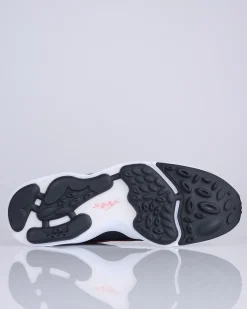 Online Nike Men's Air Zoom Spiridon SP Metallic Silver/Sport Red-Black-White