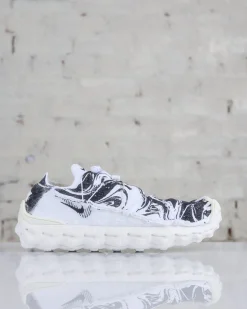 New Nike Men's ISPA Mindbody White/Black-Summit White