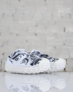 New Nike Men's ISPA Mindbody White/Black-Summit White