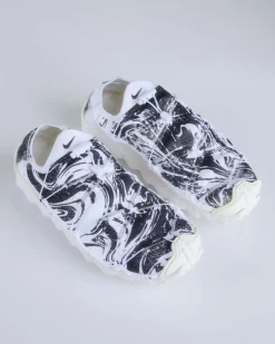 New Nike Men's ISPA Mindbody White/Black-Summit White