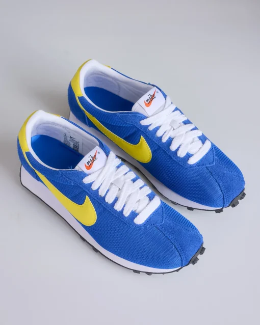 Best Nike Men's LD-1000 SP Game Royal Opti Yellow