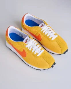 Discount Nike Men's LD-1000 SP University Gold Safety Orange