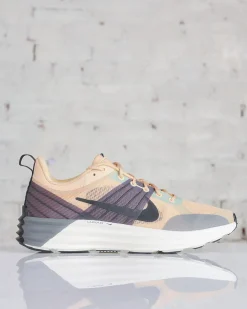 Sale Nike Men's Lunar Roam Sesame Black-Smoke Grey-Dark Raisin