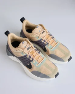 Sale Nike Men's Lunar Roam Sesame Black-Smoke Grey-Dark Raisin