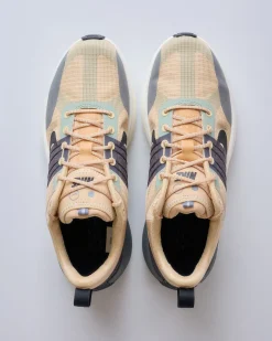 Sale Nike Men's Lunar Roam Sesame Black-Smoke Grey-Dark Raisin