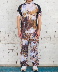 Best Nike NOCTA Running 1/2-Zip Top Multi-Color / Black / Black