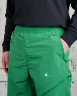 Sale Nike x Off-White™ Pants Kelly Green