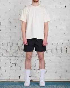 Sale Norse Projects Hauge Nylon 4.5 Swimmer Short Black