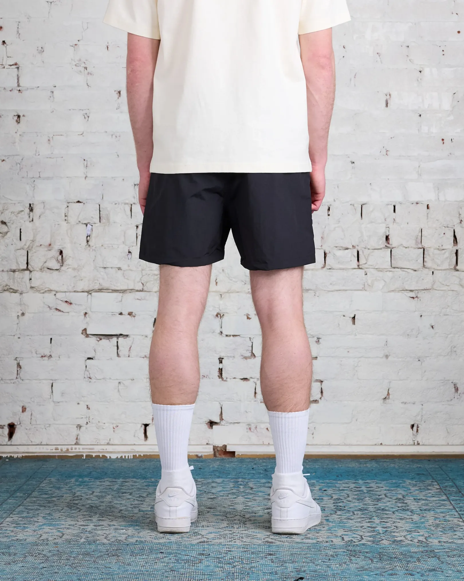 Sale Norse Projects Hauge Nylon 4.5 Swimmer Short Black