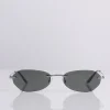 Best Our Legacy Adorable Sunglass Trinity Black
