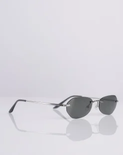 Best Our Legacy Adorable Sunglass Trinity Black