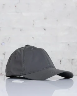 Sale Our Legacy Ballcap Vapor Charcoal Peached Nylon