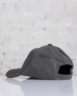 Sale Our Legacy Ballcap Vapor Charcoal Peached Nylon