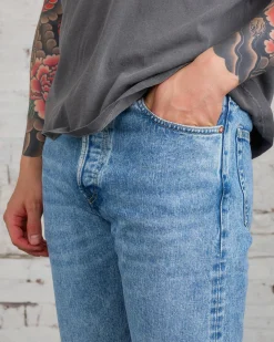 Discount Our Legacy First Cut Jean Left Hand Twill Chopper Wash