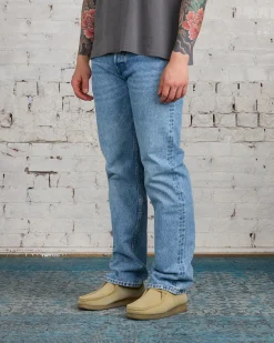 Discount Our Legacy First Cut Jean Left Hand Twill Chopper Wash