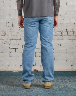 Discount Our Legacy First Cut Jean Left Hand Twill Chopper Wash