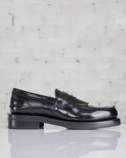 Hot Our Legacy Loafer Black