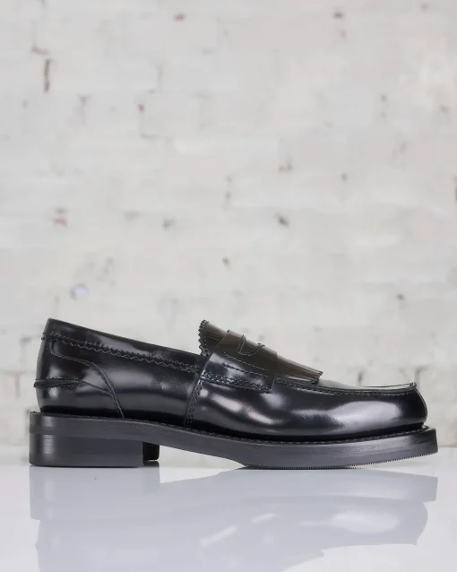 Hot Our Legacy Loafer Black