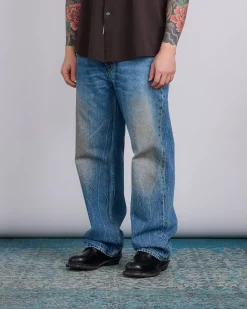 Discount Our Legacy Third Cut Jean Deadline Wash