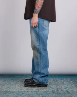 Discount Our Legacy Third Cut Jean Deadline Wash