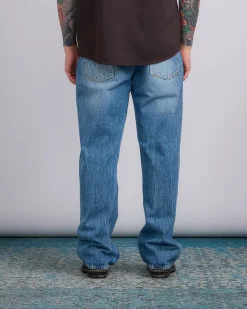 Discount Our Legacy Third Cut Jean Deadline Wash
