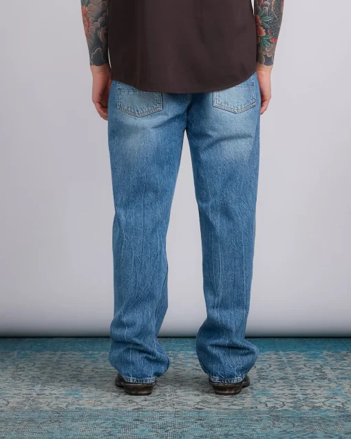 Discount Our Legacy Third Cut Jean Deadline Wash