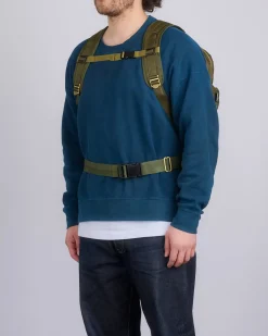 Fashion Porter-Yoshida u0026 Co. Porter Force Daypack Classic Olive Drab