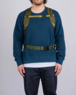 Fashion Porter-Yoshida u0026 Co. Porter Force Daypack Classic Olive Drab