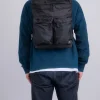 Hot Porter-Yoshida u0026 Co. Porter Force Daypack Dual Front Pocket Black