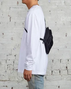 Hot Porter-Yoshida u0026 Co. Porter Force Shoulder Bag Black