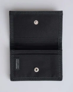 Online Porter-Yoshida u0026 Co. Porter Freestyle Card Case Black