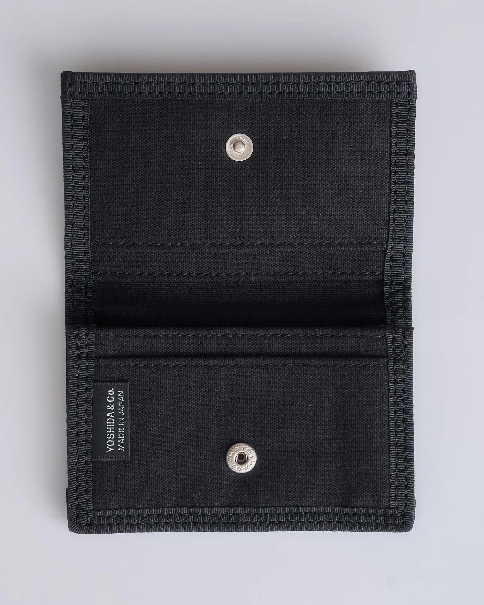 Online Porter-Yoshida u0026 Co. Porter Freestyle Card Case Black