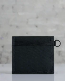 Clearance Porter-Yoshida u0026 Co. Porter Hybrid Wallet Black