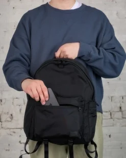 Sale Porter-Yoshida u0026 Co. Porter Senses Day Pack Black