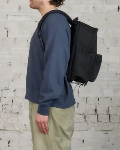 Sale Porter-Yoshida u0026 Co. Porter Senses Day Pack Black