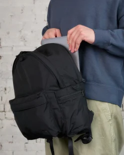 Sale Porter-Yoshida u0026 Co. Porter Senses Day Pack Black