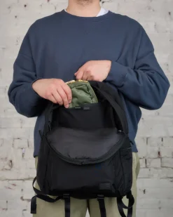 Sale Porter-Yoshida u0026 Co. Porter Senses Day Pack Black