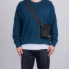 Online Porter-Yoshida u0026 Co. Porter Smoky Vertical Should Bag Black