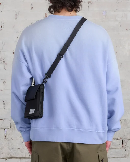 Hot Porter-Yoshida u0026 Co. Porter Switch Shoulder Pouch Black