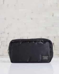 Online Porter-Yoshida u0026 Co. Porter Tanker Pouch Black