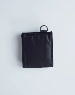 Hot Porter-Yoshida u0026 Co. Porter Tanker Small Wallet Black