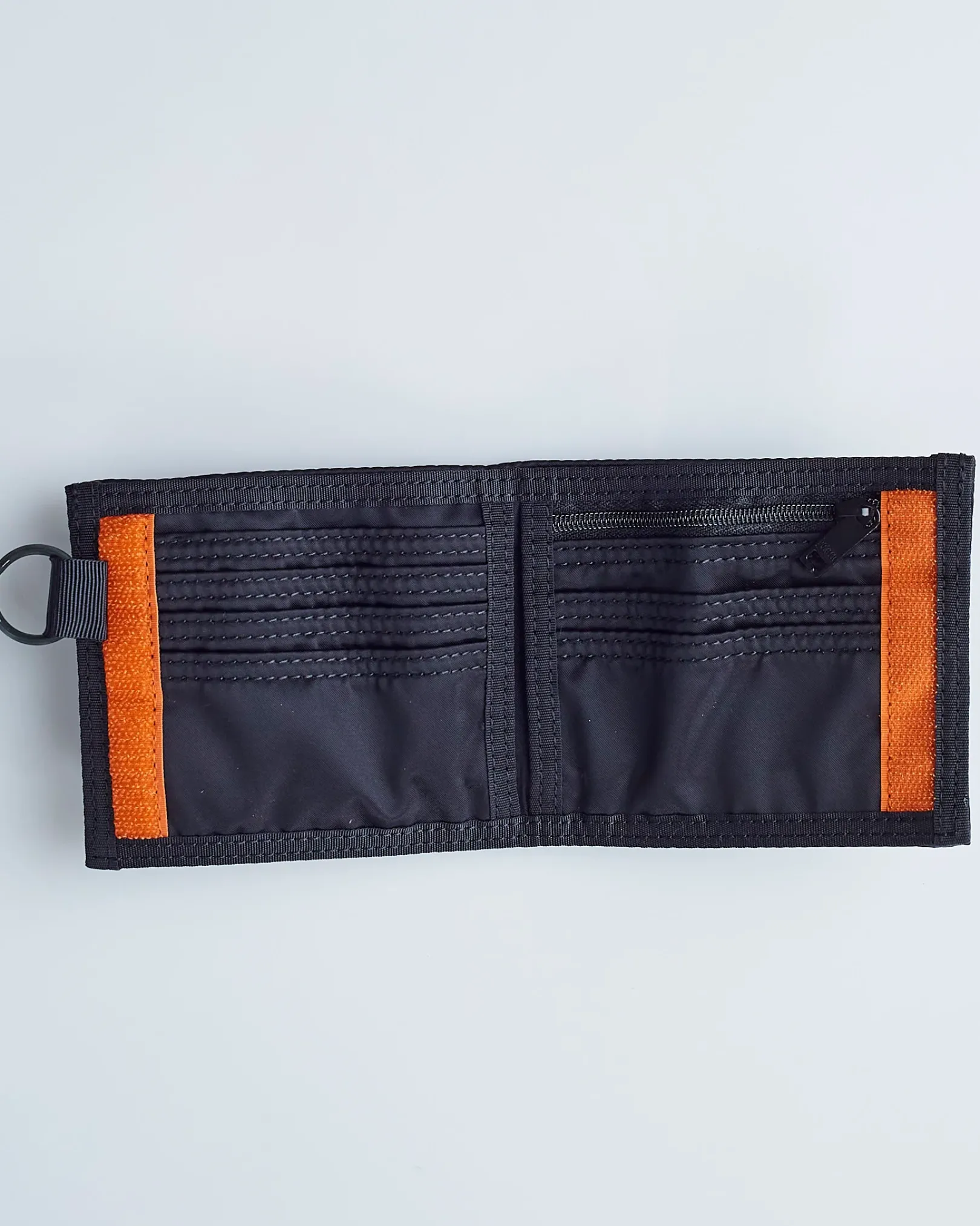 Hot Porter-Yoshida u0026 Co. Porter Tanker Small Wallet Black