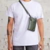 Fashion Porter-Yoshida u0026 Co. Porter Tanker Travel Case Sage Green